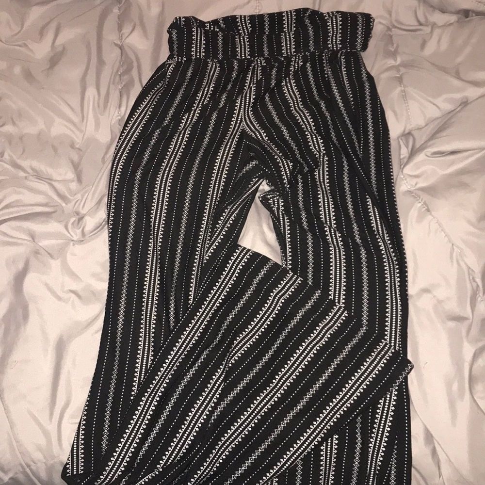 Flair pants